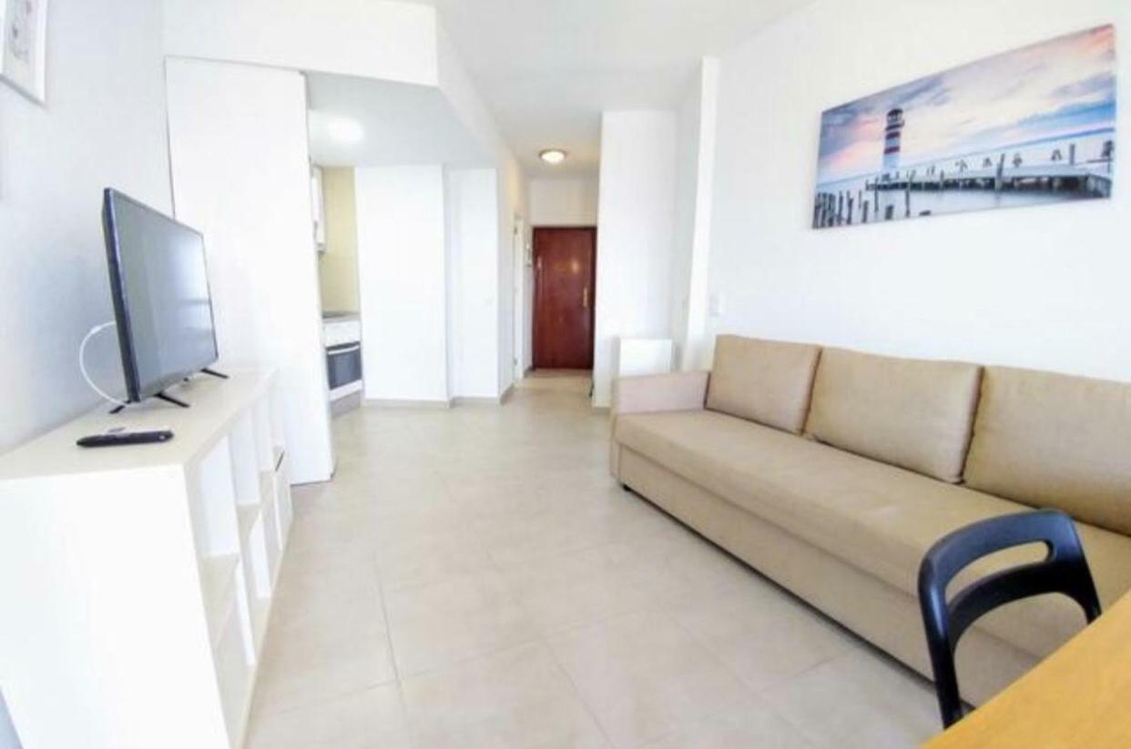 Magnifico Apartamento Playamar Torremolinos Exterior photo